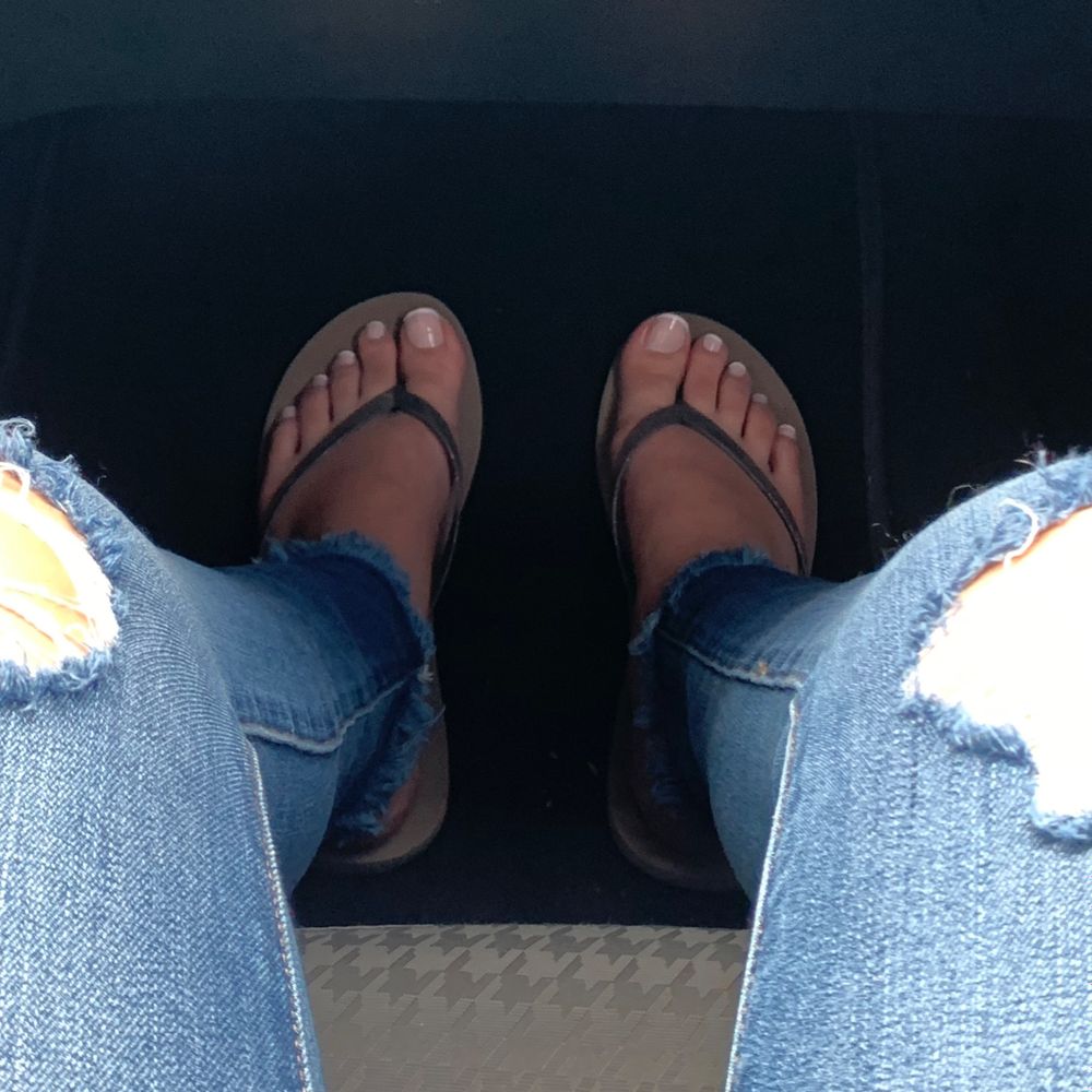 antofeet777 OnlyFans profile picture