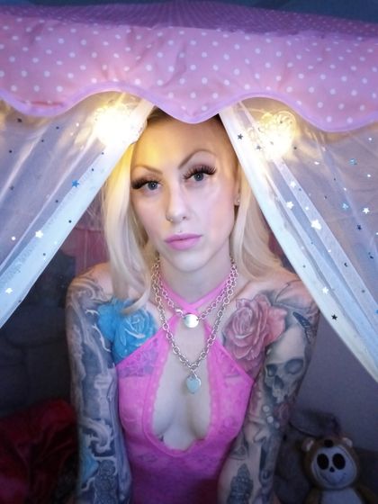 lacyloverface OnlyFans picture