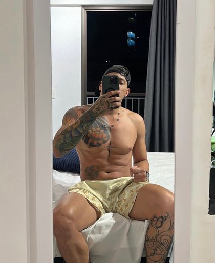 brunohotbrazil OnlyFans picture