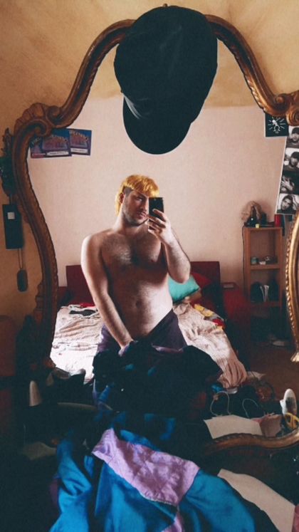 babyboy_99 OnlyFans picture
