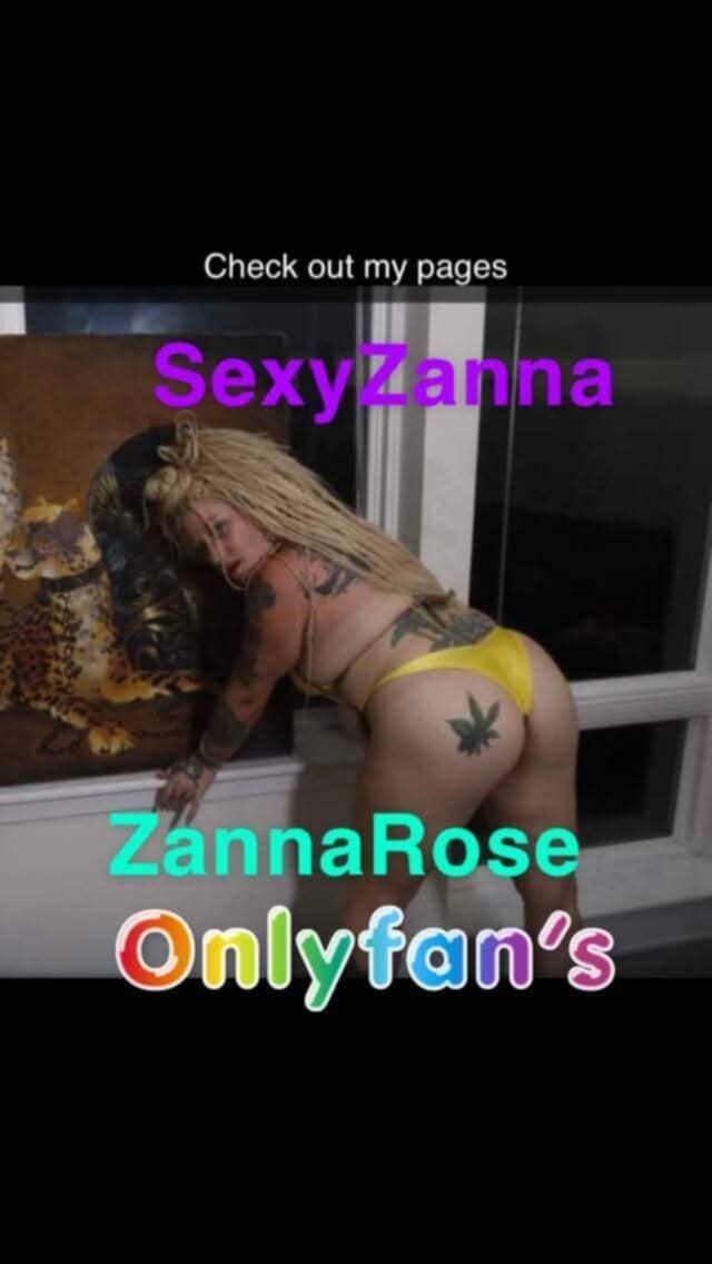 sexyzanna OnlyFans profile picture