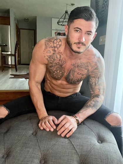 eastwood1000 OnlyFans picture