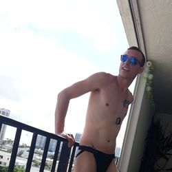 maxxwilder OnlyFans picture