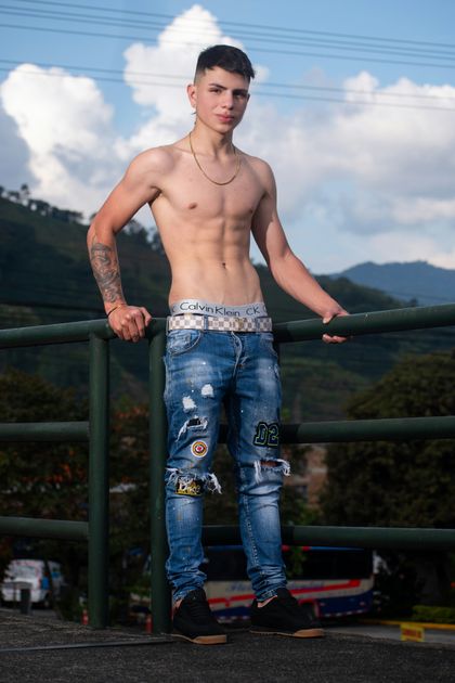 michael_boy OnlyFans picture