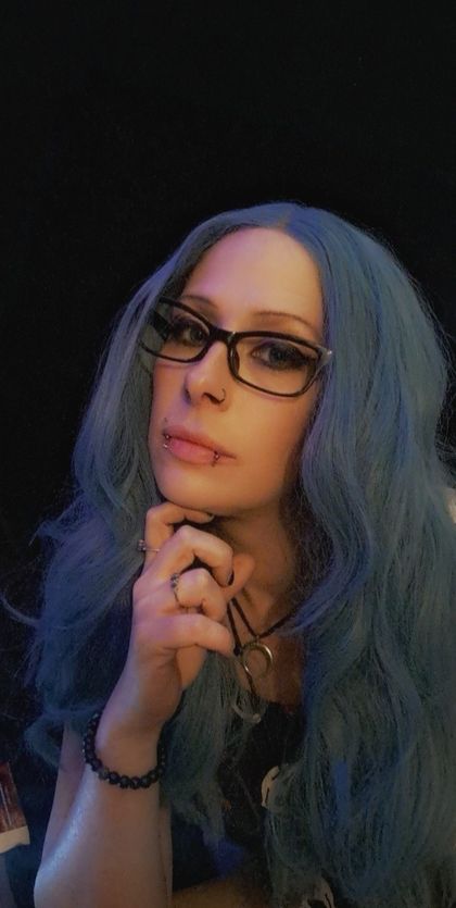 darqrayven OnlyFans picture