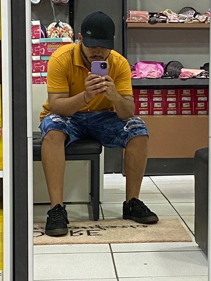 keslenfernando OnlyFans picture