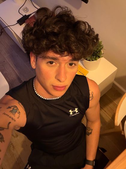 dimitrysimonit OnlyFans picture