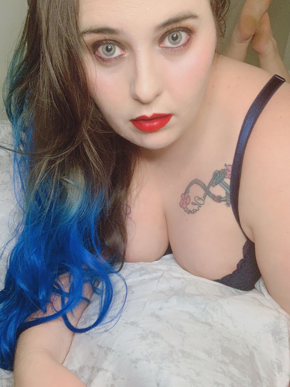 sassylucy1990 OnlyFans profile picture