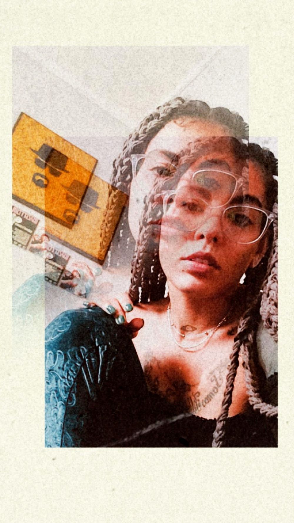 sexyganjah OnlyFans profile picture