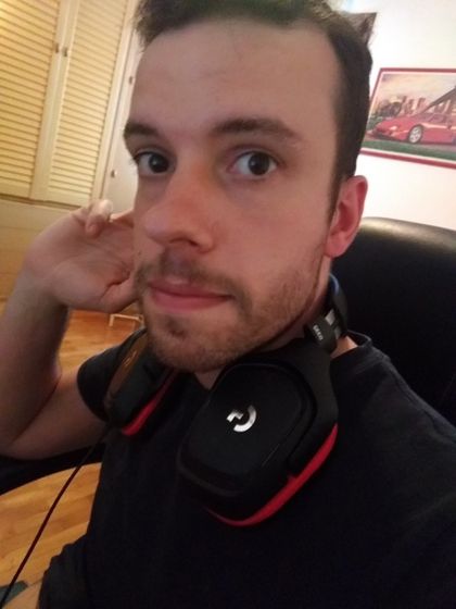 davesweet OnlyFans picture
