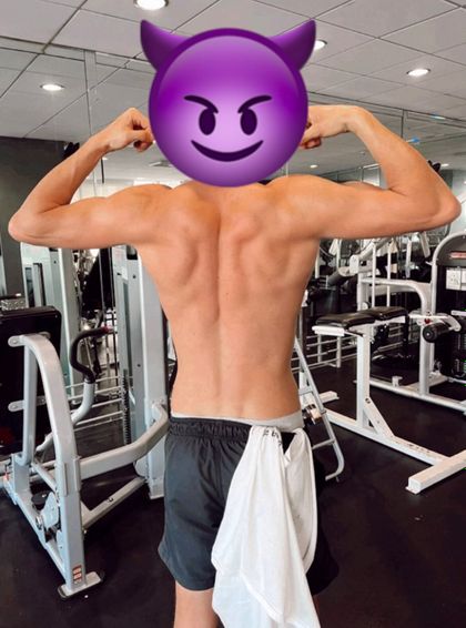 ryanwetham OnlyFans picture