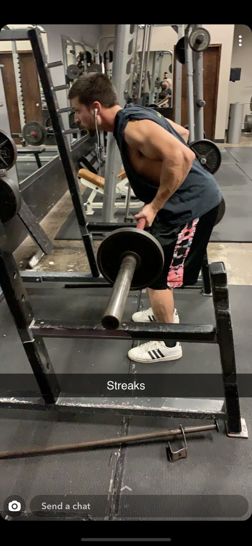 cenzobadamo OnlyFans profile picture