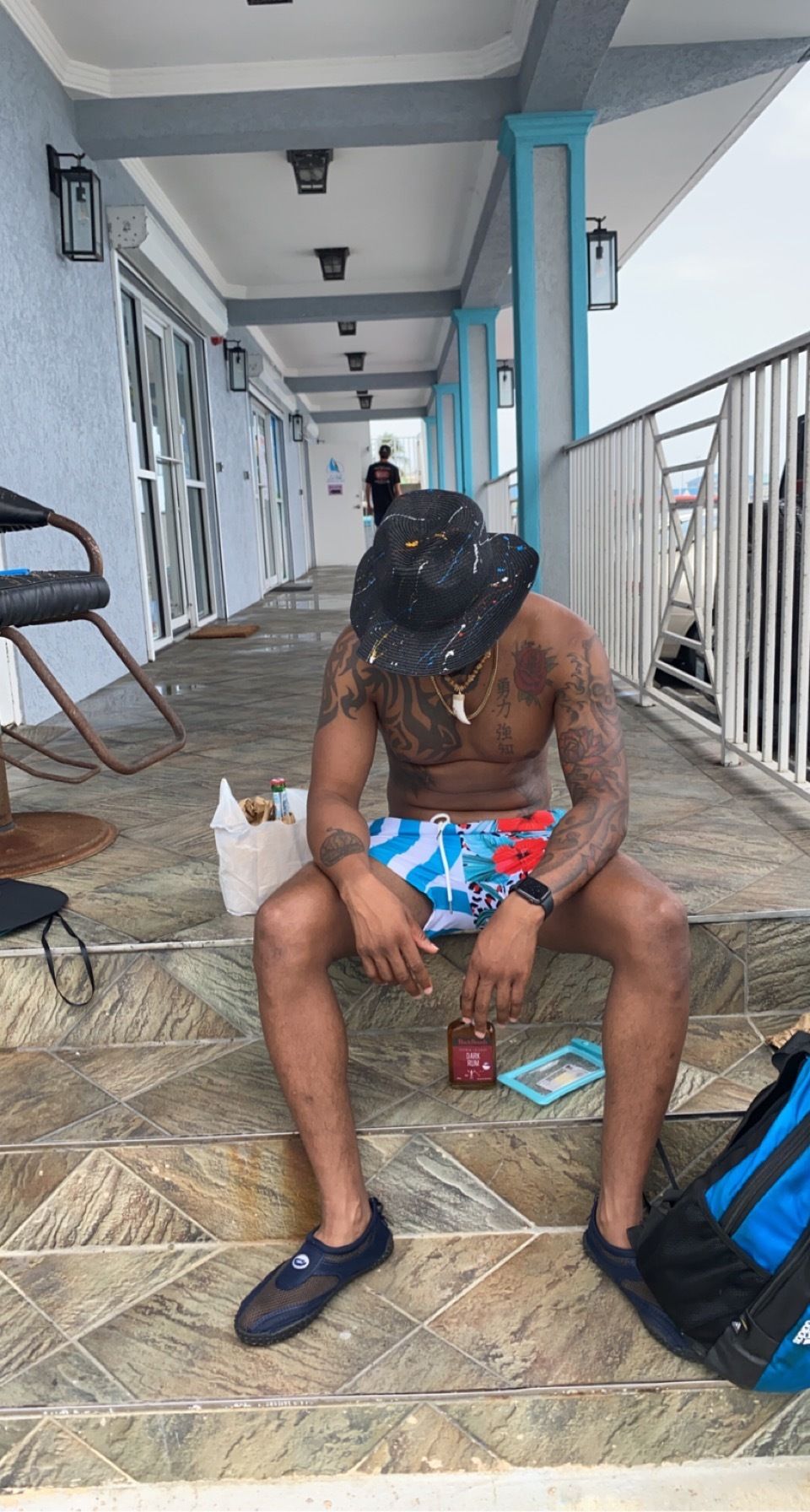nandez_x OnlyFans profile picture
