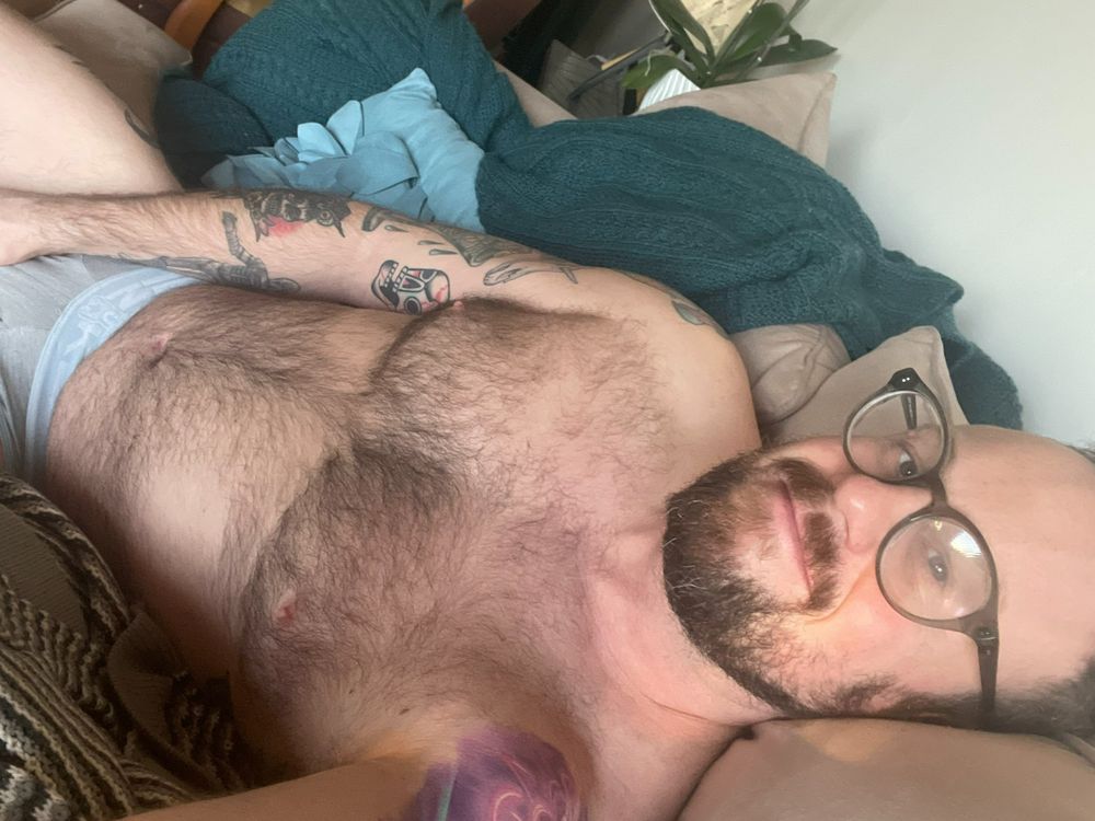 scottiebear OnlyFans profile picture