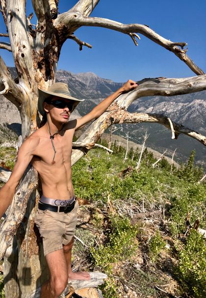 brycecanonxxx OnlyFans picture