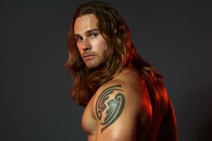theofficialtarzan OnlyFans picture