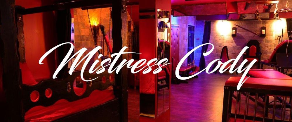 mistresscody OnlyFans profile picture