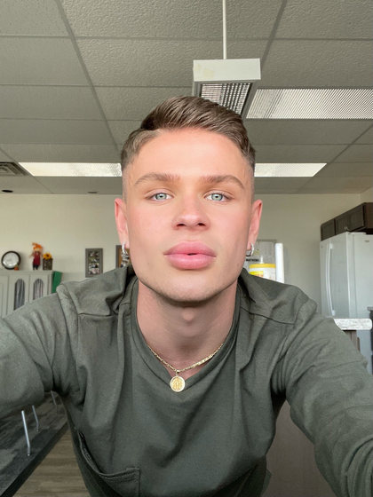thedylanhayes OnlyFans picture
