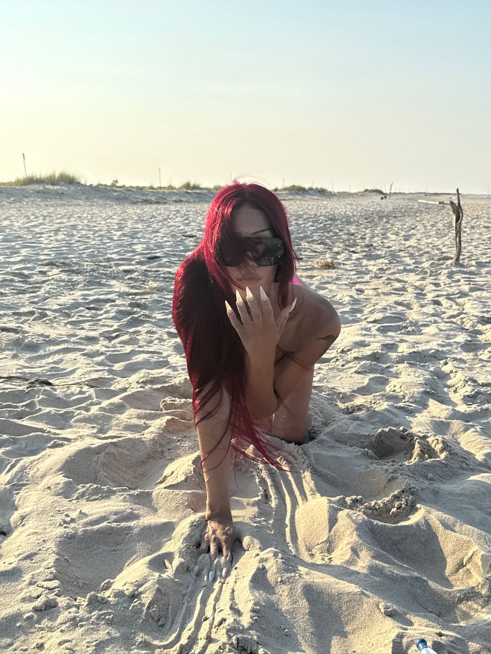 tsmollymills OnlyFans profile picture