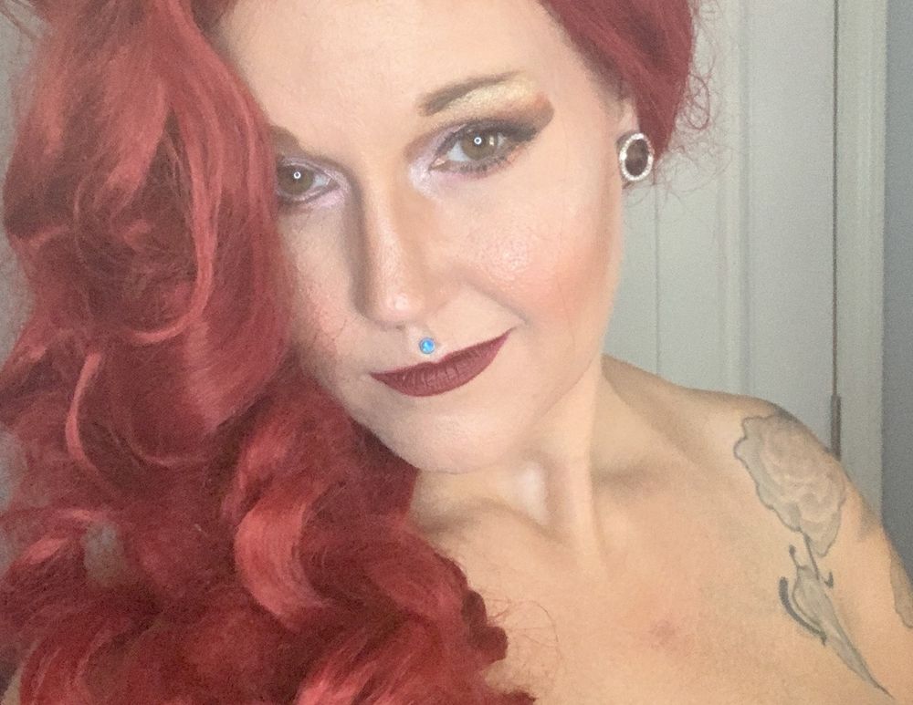 witchbaby43 OnlyFans profile picture