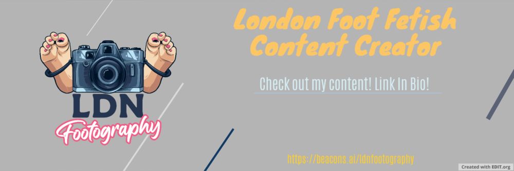 ldnfootography OnlyFans profile picture