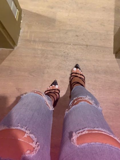 foxyyyfeetx OnlyFans picture
