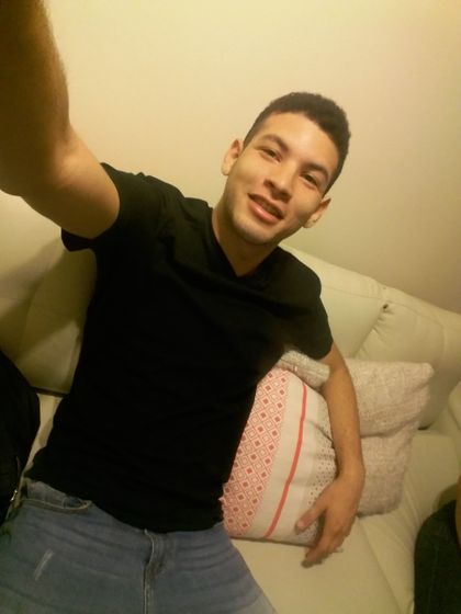 aslerio OnlyFans picture