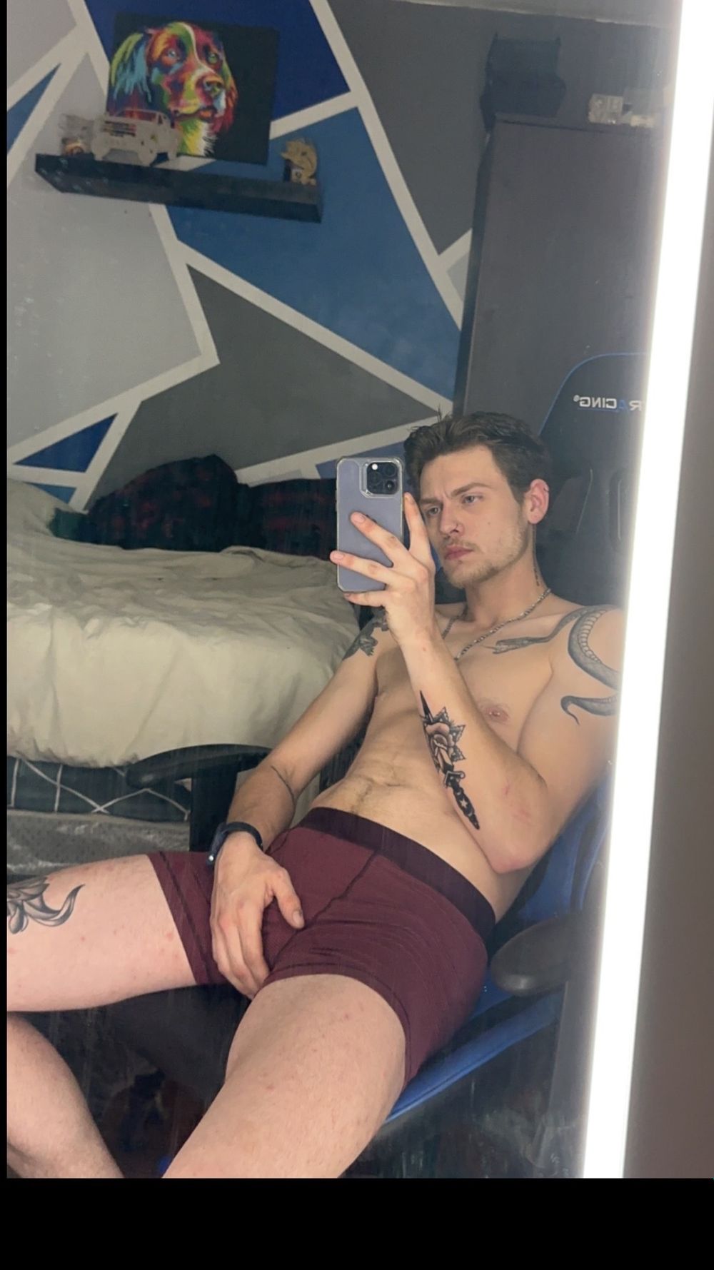 u60187610 OnlyFans profile picture