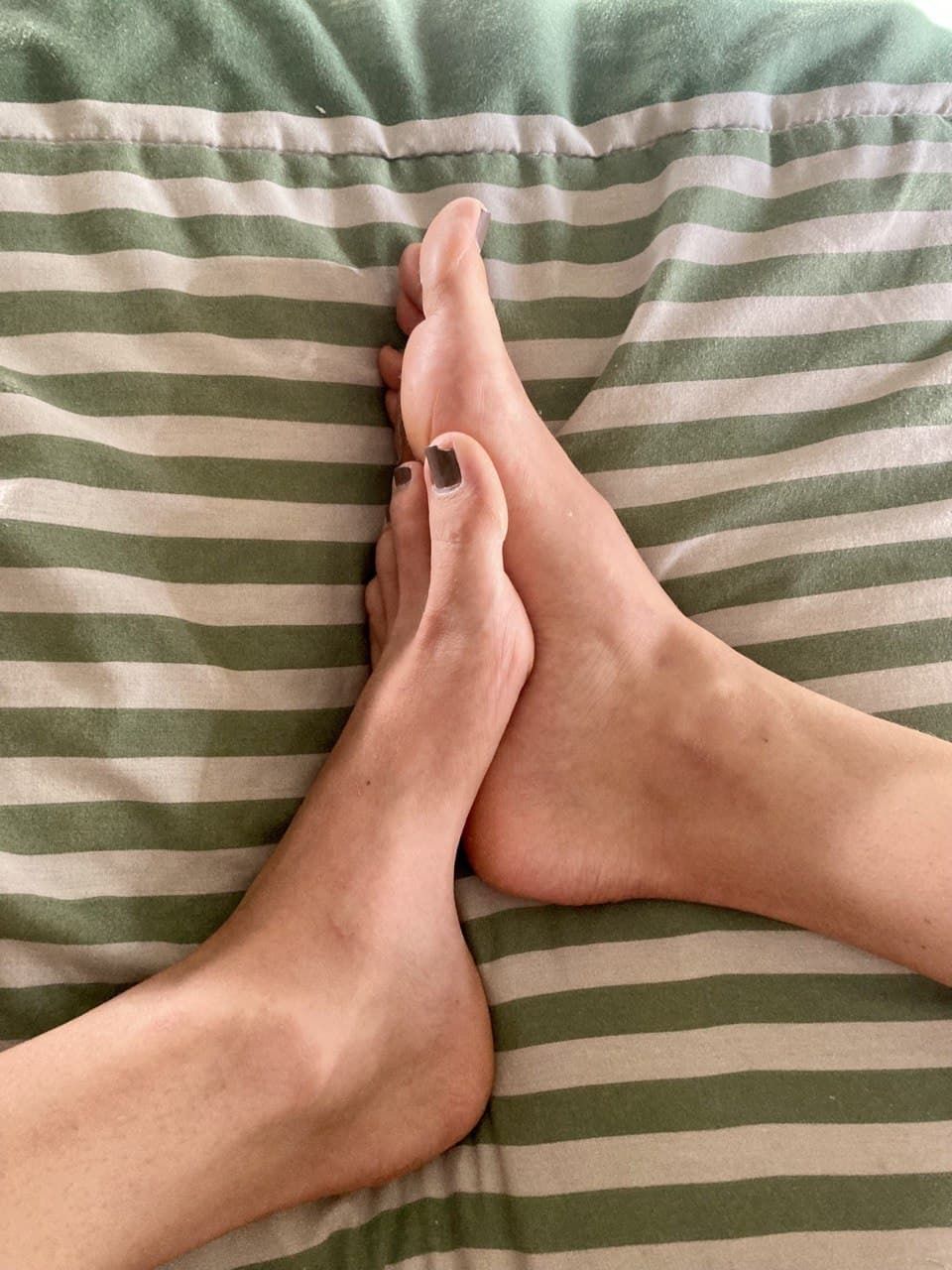 footsyfantasygoddess OnlyFans profile picture