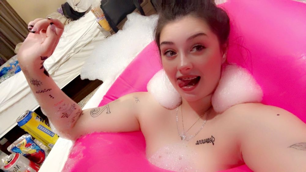 irisleafy12 OnlyFans profile picture