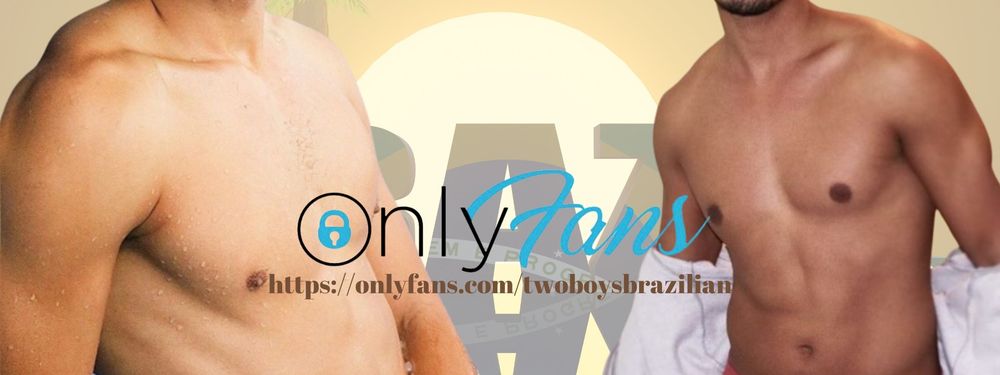 twoboysbrazilian OnlyFans profile picture