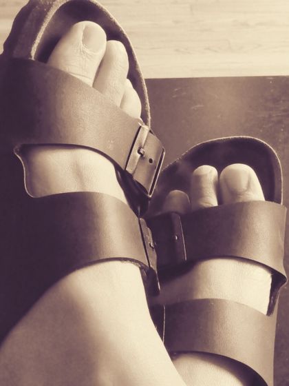 onlyfeet0009 OnlyFans picture
