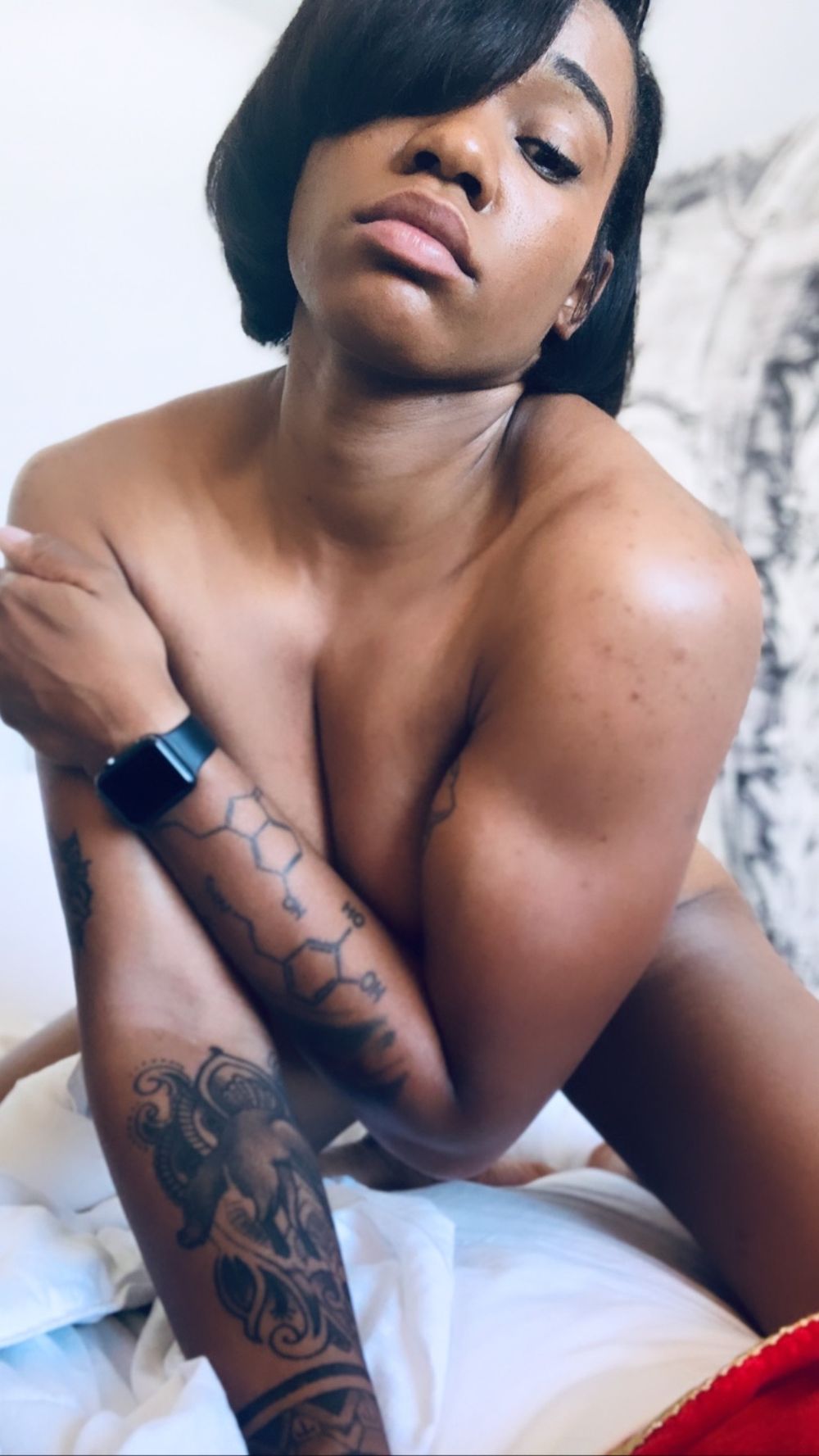 bulkahontas OnlyFans profile picture
