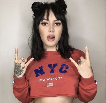 sacraluna OnlyFans - Stats, Graphs, Photos & Profile Comparisons