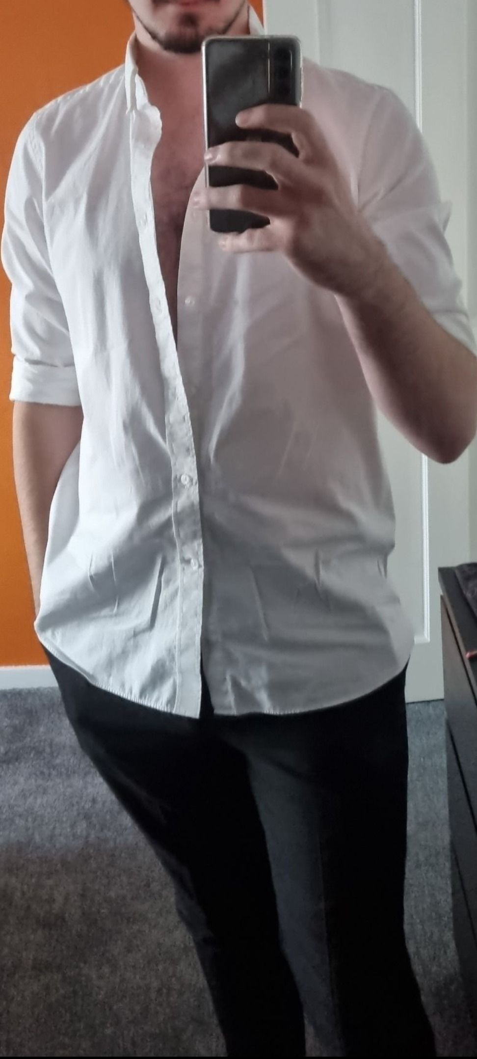 tallguyjames OnlyFans profile picture