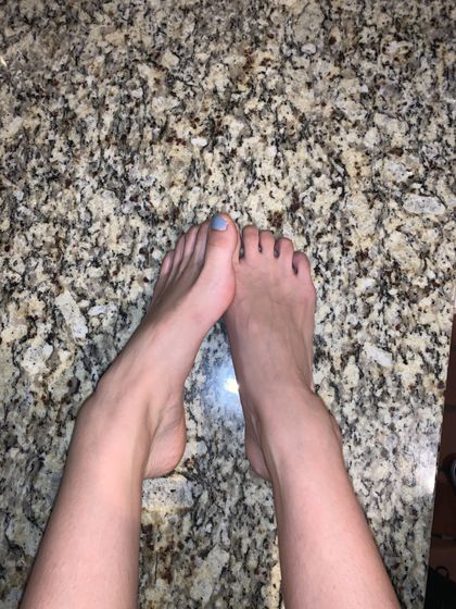 mollsfeet1 OnlyFans picture