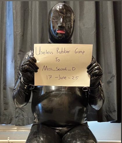 misssecretdsgimp OnlyFans picture