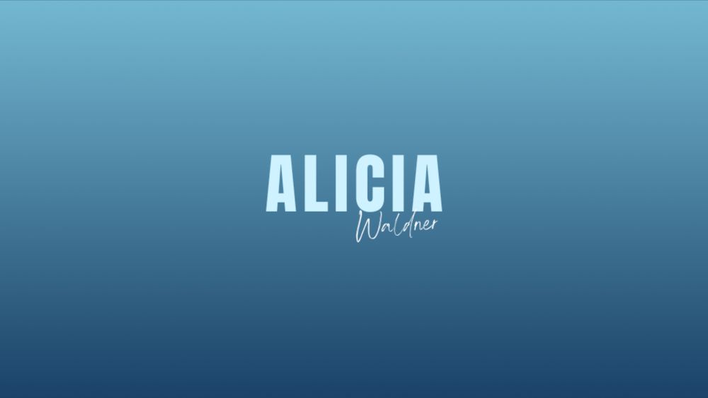 aliciawaldner OnlyFans profile picture