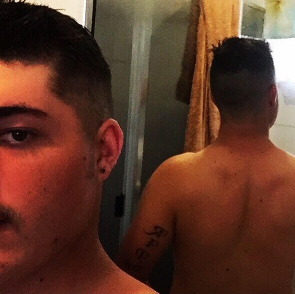 sexypainterboss OnlyFans profile picture