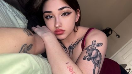 starxgirlx OnlyFans picture
