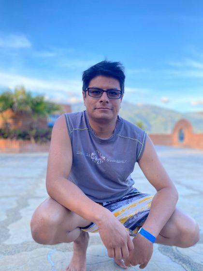 joserendon08 OnlyFans picture