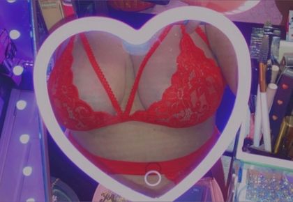 jizzbabie OnlyFans picture
