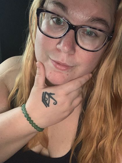 xxfoxyxroxyxx OnlyFans picture