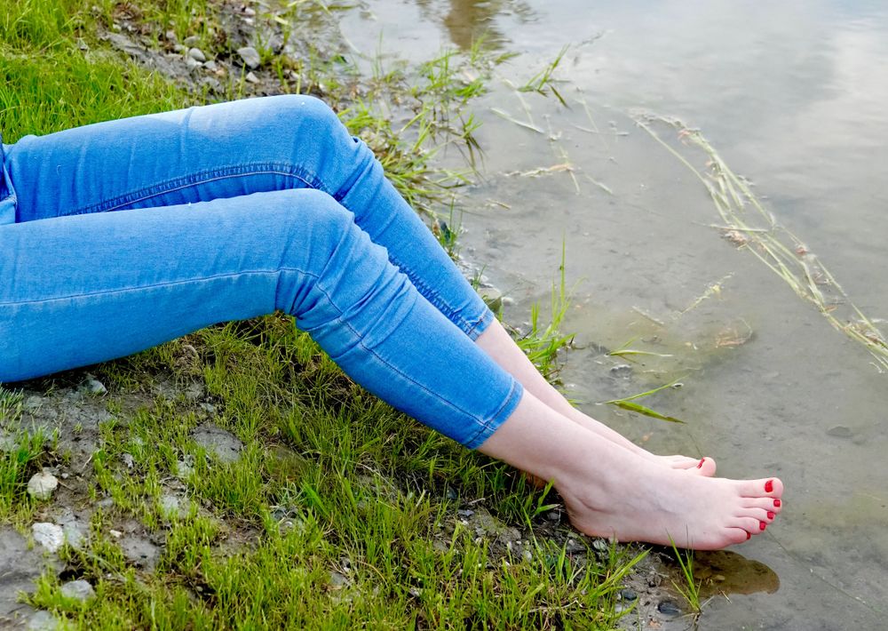 sweetfrenchfeet9505 OnlyFans profile picture