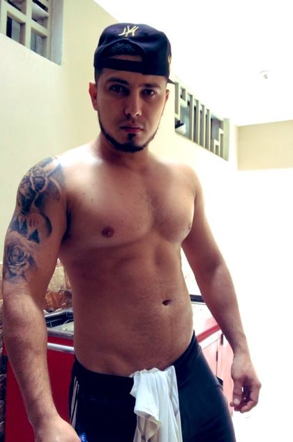 gabrielgomez OnlyFans picture