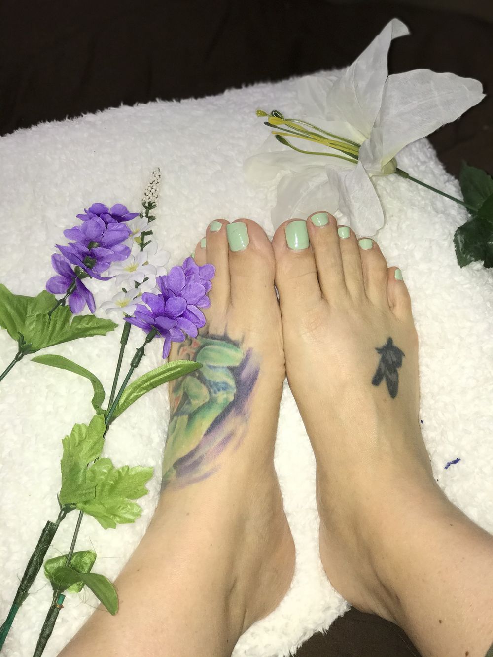 ticklemefancy OnlyFans profile picture