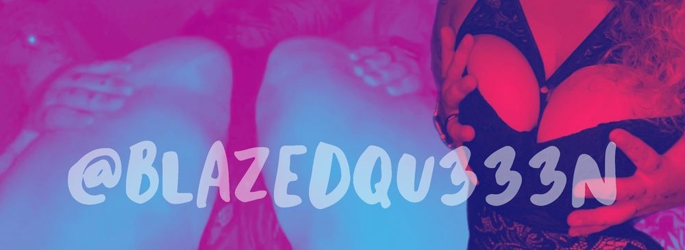 blazedqu333n OnlyFans profile picture