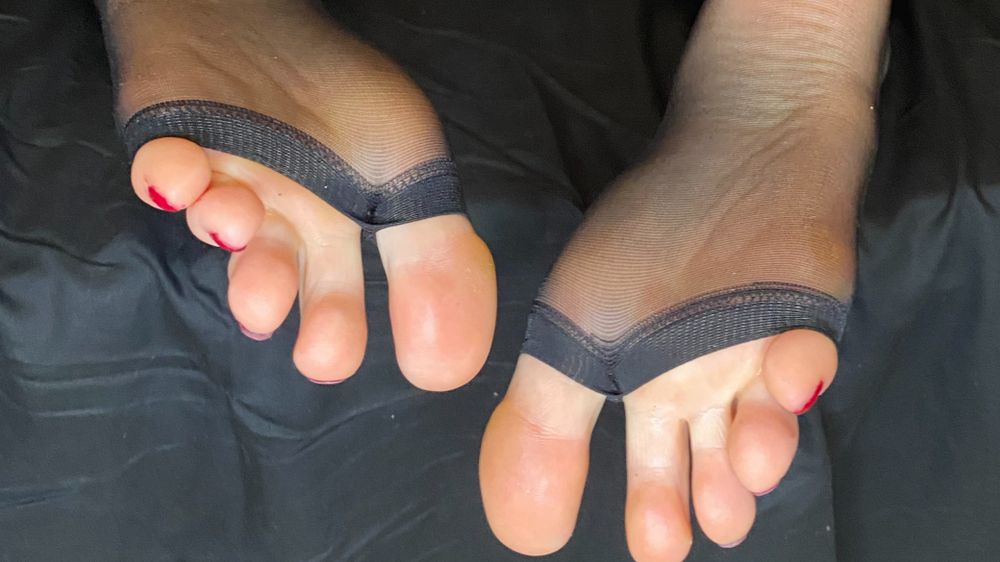 feetgoddessfreya1 OnlyFans profile picture