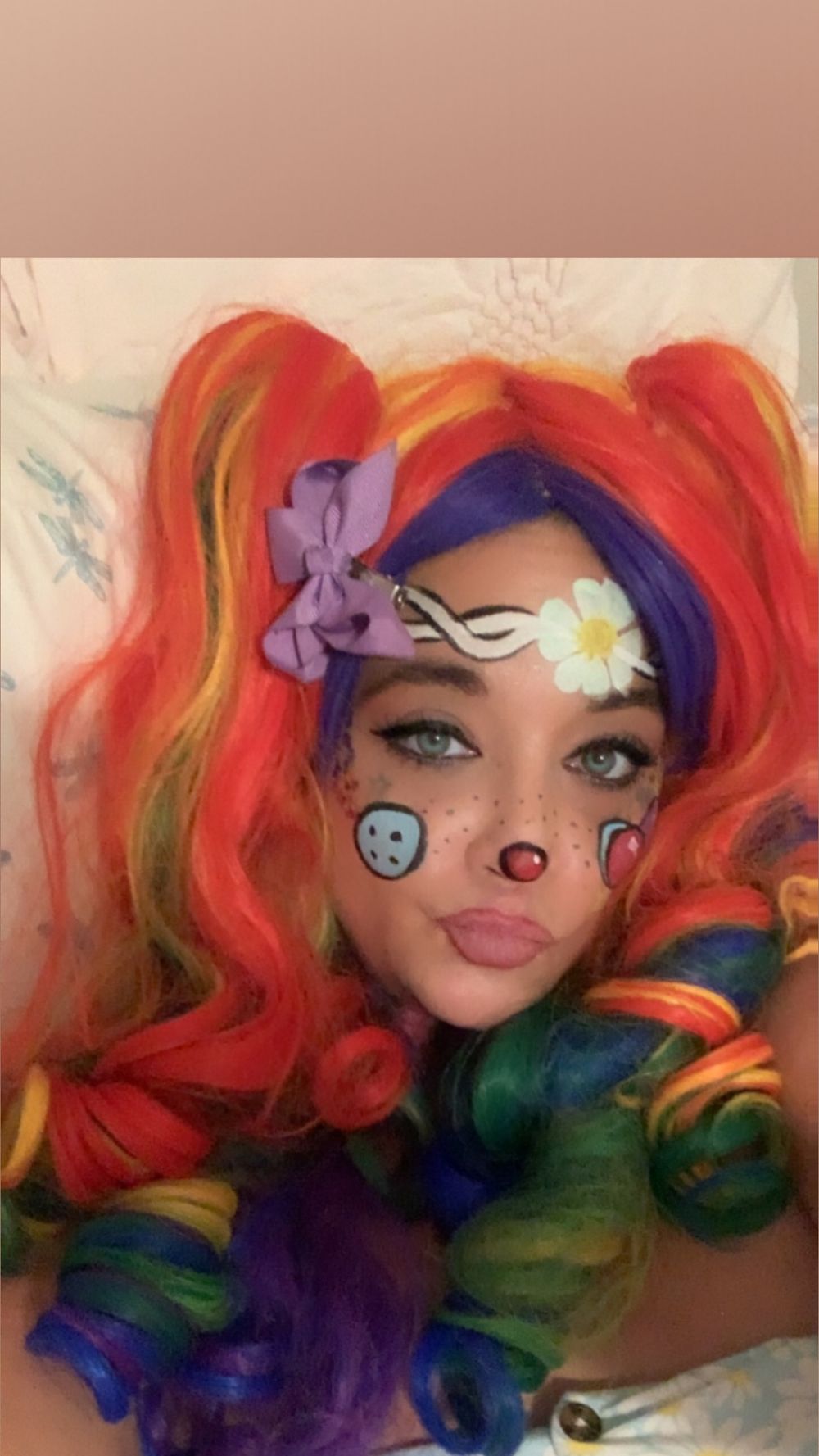 angelwsky OnlyFans profile picture
