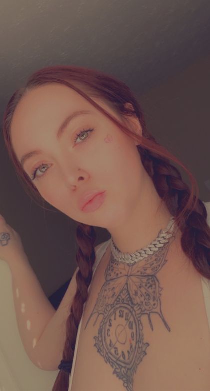 sexisnowbunni99 OnlyFans picture